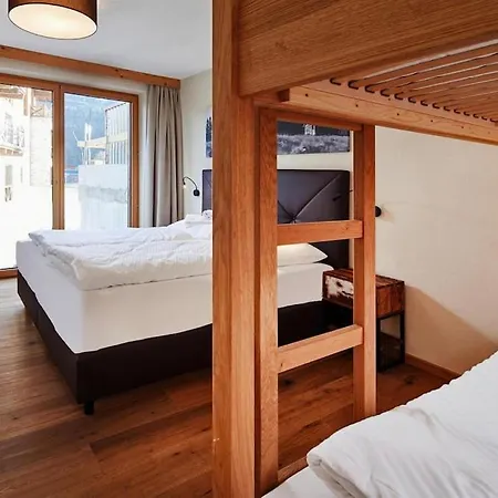 Appartement Holiday Wildkogel Resorts - Osb03138-cyg Bramberg am Wildkogel