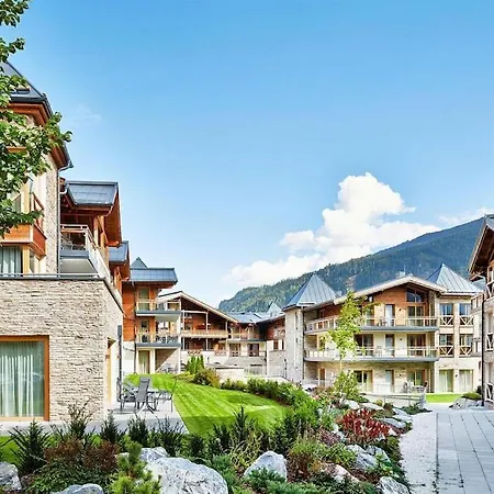 Holiday Wildkogel Resorts - Osb03138-cyg 公寓