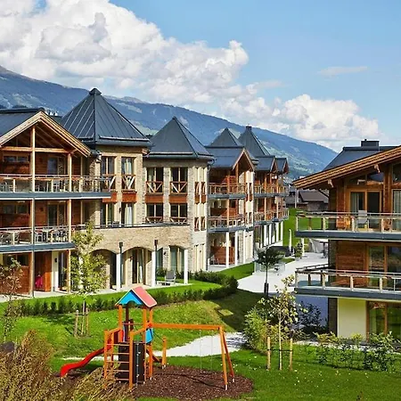 Holiday Wildkogel Resorts - Osb03138-cyg Bramberg am Wildkogel