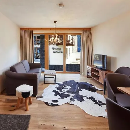 Holiday Wildkogel Resorts - Osb03138-cyg 公寓